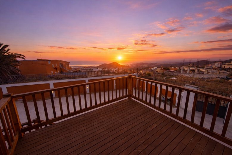 Tenerife – Exceptional historic property with character and versatile potential in the center of San Miguel de Abona