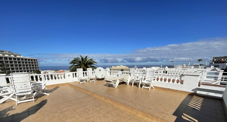 TENERIFE – Unique opportunity in the heart of Puerto de la Cruz