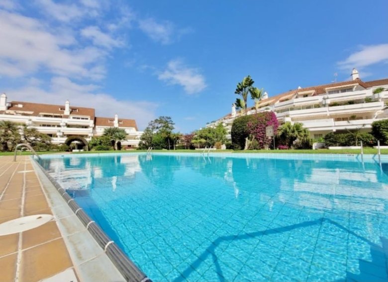 Tenerife: Fantastic apartment with terrace and private garden in a prime location in La Paz, Puerto de la Cruz