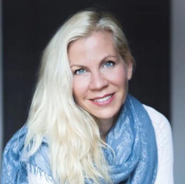 Nicole Kerstin Sentis